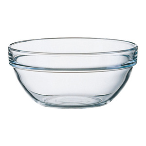 品牌名称: 乐美雅透明可叠沙拉碗