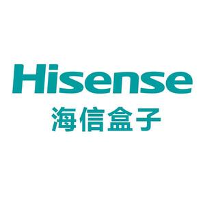 hisense/ span class=h>海信 /span> wifi電視機頂盒安卓4k高清 span