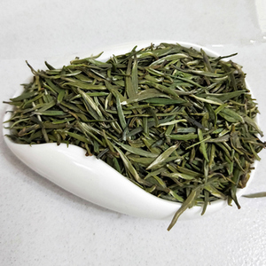 四川万源巴山富硒茶叶 span class=h>雀舌 /span>2018新绿茶春茶茗茶