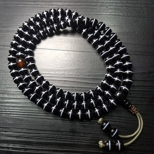  span class=h>天然 /span>一线药师珠手链108颗 span class=h>佛珠 