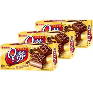 【好丽友q蒂蛋糕价格】最新好丽友q蒂蛋糕价