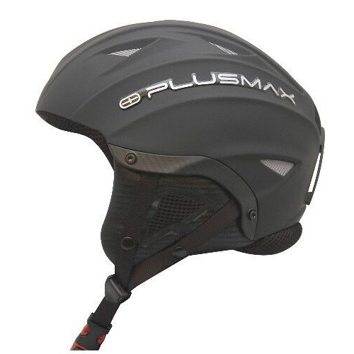 【芥末飞行】德国Plusmax极限运动头盔跳伞滑翔伞装备专用