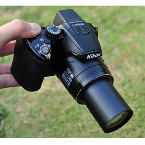  span class=h>nikon /span>/尼康 coolpix p500二手长焦数码相机36倍