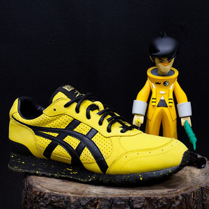 tiger colorado 85 span class=h>鬼冢虎 /span>李小龙纪念款男 span