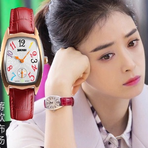 明星手表女款同款图片