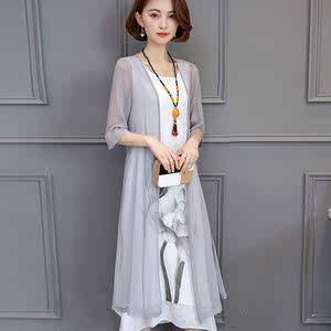 夏季女单裙黑色小裙子新款中裙百褶裙矮个子女