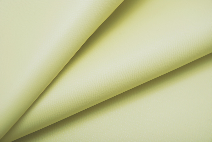 3mm厚 浅黄色十字纹牛皮28.9英尺 diy手缝皮具日本兵库皮料