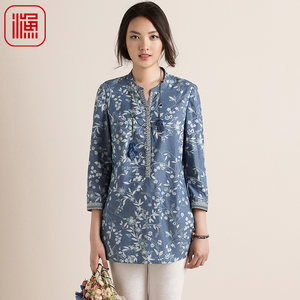 【渔牌女装专柜正品2017价格】最新渔牌女装