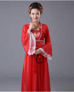 【雪纺古装裙图片】雪纺古装裙图片大全