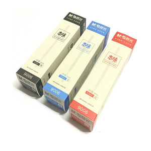 【晨光本味按动中性笔芯9006】_晨光本味按动