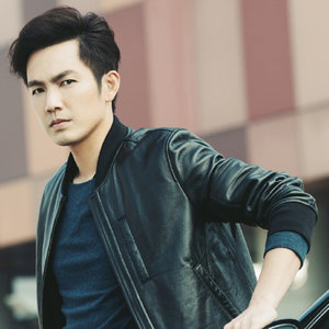 新款凉生钟汉良程天佑明星同款黑色皮衣夹克立松 span class=h>棒球服