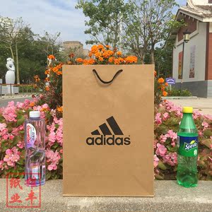品牌名称: 阿迪达斯手提袋购物袋
