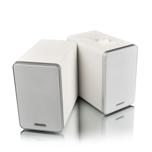 麦博h21 蓝牙无线音箱 hifi音响 支持iphone