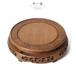 包邮鸡翅木底座 花瓶 span class=h>玉石 /span>佛像 span class=h>