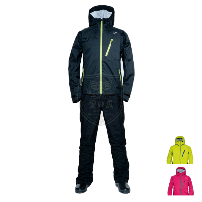 >>达瓦钓鱼服套装防水宝贝列表