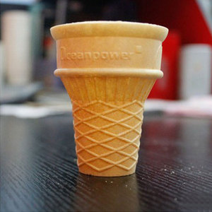  span class=h>冰激凌 /span>蛋托 冰淇淋蛋筒1200/箱 平底威化 span