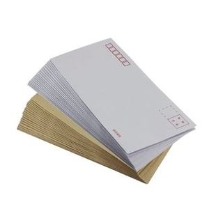 信封双胶纸图片