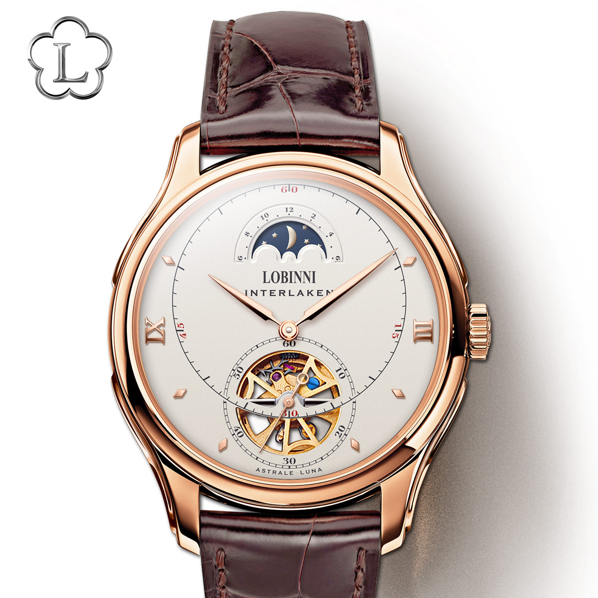 名表汇商城香港瑞钻国际名表汇瑞士时度手表