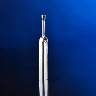 圆形方形 音叉 钢叉 标准440hz a调 提琴弦乐通用 乐器音叉