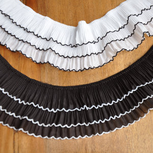 褶皱花边辅料宽专场