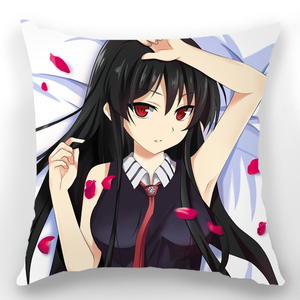 动漫美女抱枕图片