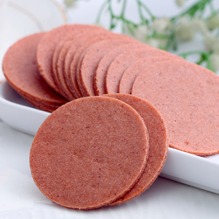 食伊口山楂片400g休闲零食特产果脯蜜饯山楂片干无核儿童零食干果