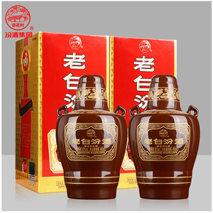 品牌名称: 杏花村老白汾酒42度