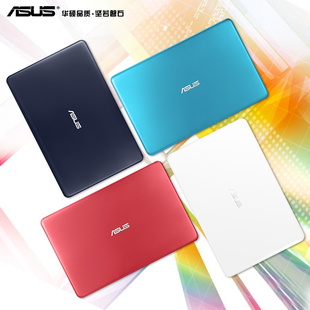 asus/华硕 e202sa e202sa3050轻薄笔记本电脑11.6寸时尚超薄本