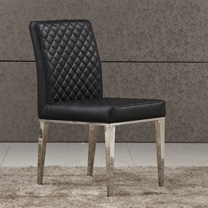 高档皮椅子图片