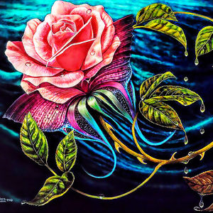 钻石画满钻画时代图片