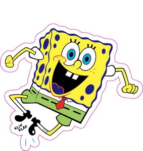 【海绵宝宝贴纸防水】_海绵宝宝贴纸防水品牌精选 - 好便宜网