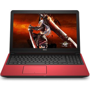 dell/戴尔 灵越15(7559)ins 15p-2748 i7四核gtx960m独显4g游戏本