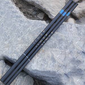 普通钓鱼竿手竿图片