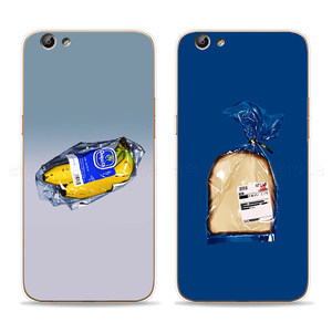 【面包手机壳oppor9s价格】最新面包手机壳o