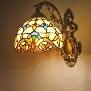 品牌名称: 美人鱼地中海壁灯