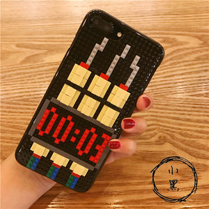 拆弹专家iphone7乐高 span class=h>手机 /span> span class=h>壳 