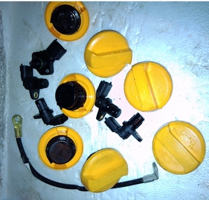 长安杰勋2.0配件图片