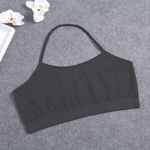 文胸吊带吊脖挂脖无痕图片