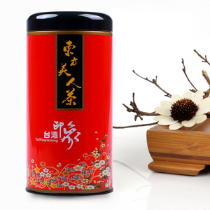 品牌名称: 东方美人茶台湾