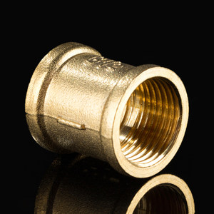 内牙接头直通图片