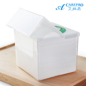 【屈臣氏一次性洗脸巾纯棉洁面巾】_屈臣氏一