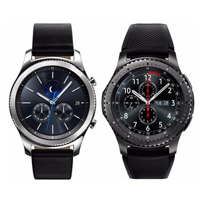 class=h>手錶 /span> gear s3智能電話腕錶運動防水s8 安卓s9定位note