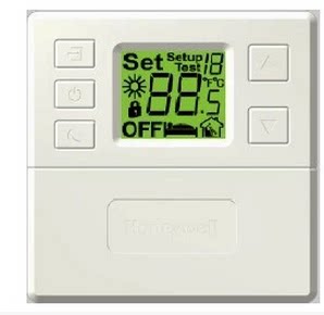  span class=h>霍尼韦尔 /span>honeywell 水地暖 span class=h>温控