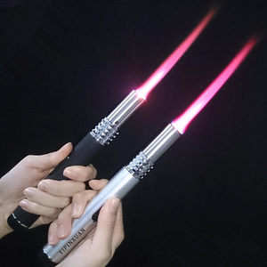 野营户外多功能男女防身自卫打火机 自救用品 烧烤防风防狼喷火器