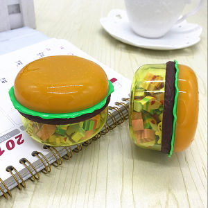 汉堡橡皮擦专场