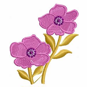 5  绣字logo定做电脑绣花定制加工布贴衣服贴布成衣刺绣公司徽章闭侣