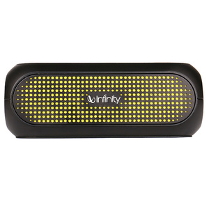 infinity/ span class=h>燕飞利仕 /span> beat蓝牙音响低音炮无线