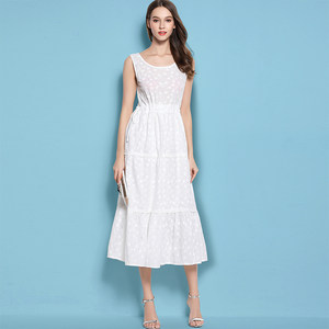 【提花棉连衣裙夏价格】最新提花棉连衣裙夏价