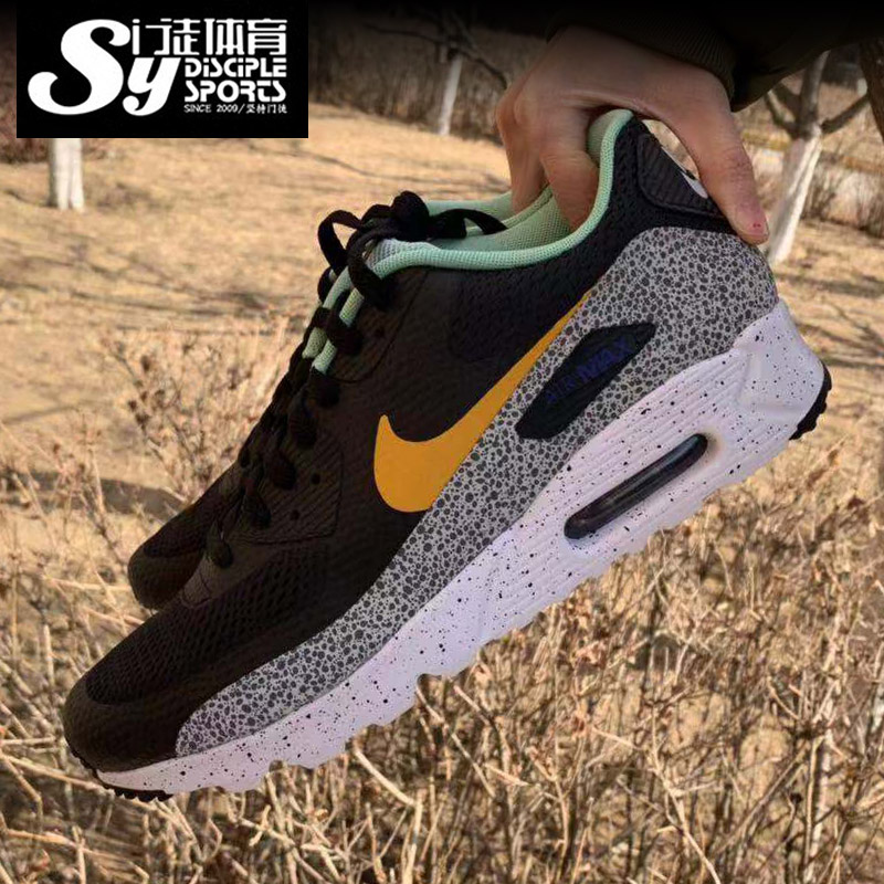 NIKE AIR MAX90男女跑鞋819474-013-003-400-402 875695 881106