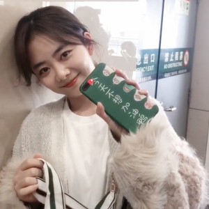 谭松韵明星同款ins超火的 span class=h>oppo /span>r15x span class=